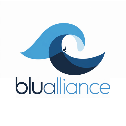 Blu Alliance Logo